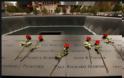 Ημέρα μνήμης στις ΗΠΑ για την επίθεση στους Δίδυμους Πύργους - Φωτογραφία 4