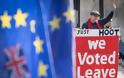 Brexit: Κορυφαίο στέλεχος των Εργατικών θέτει θέμα δεύτερου δημοψηφίσματος