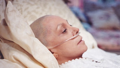 Έβρος: Κόβουν το ρεύμα σε καρκινοπαθή -Έκκληση για να συγκεντρωθούν 2500 ευρώ - Φωτογραφία 1