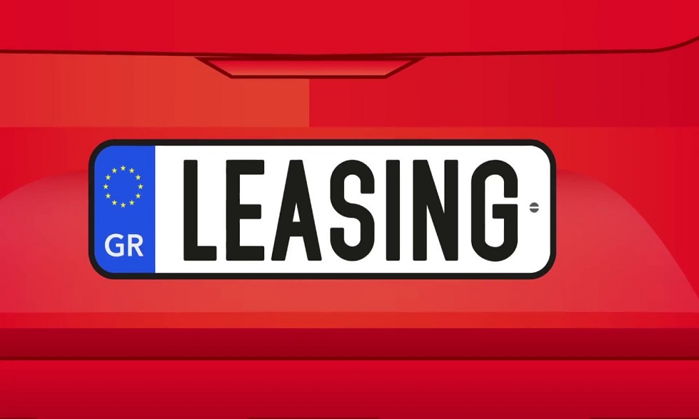 Έρχονται φοροελαφρύνσεις στο Leasing αυτοκινήτων! - Φωτογραφία 1