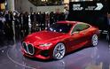 BMW Concept 4:  Μ3?  Μ4 ?