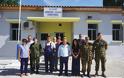 Ο στρατός ανακαίνισε το μειονοτικό σχολείο Ηφαίστου - Φωτογραφία 2