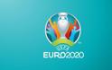 Στον ANT1 τα τηλεοπτικά δικαιώματα του Euro 2020...
