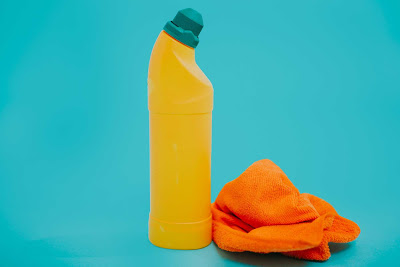 Χρησιμοποιείτε συχνά χλωρίνη στο καθάρισμα; Τι σοβαρό μπορεί να πάθετε; - Φωτογραφία 1