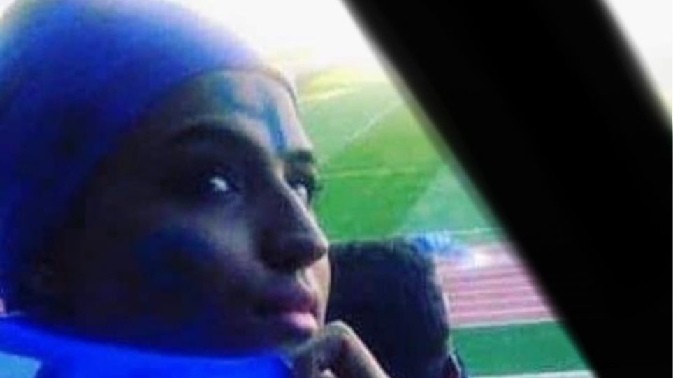 Ιρανή αυτοπυρπολήθηκε επειδή θα τη φυλάκιζαν αφού προσπάθησε να μπει σε γήπεδο - Φωτογραφία 1
