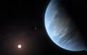 Έλληνας αστρονόμος βρήκε νερό σε εξωπλανήτη! - Φωτογραφία 1