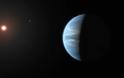 Έλληνας αστρονόμος βρήκε νερό σε εξωπλανήτη! - Φωτογραφία 2