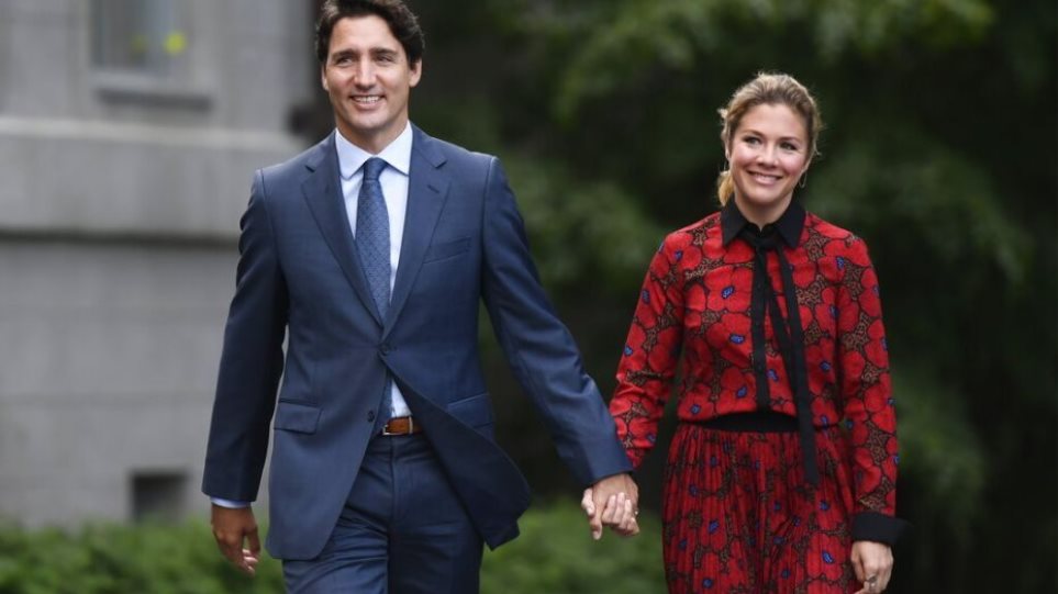 Καναδάς: Προεκλογική εκστρατεία εν μέσω σκανδάλων για τον Τριντό - Φωτογραφία 1