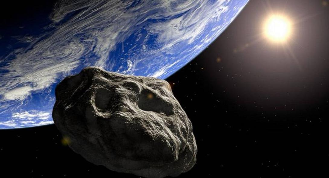 Κίνδυνος για τη ζωή στη Γη: 900 αστεροειδείς απειλούν να μας «χτυπήσουν»! - Φωτογραφία 1