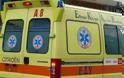 Ένας νεκρός και οκτώ τραυματίες σε τροχαίο με μετανάστες στην Εγνατία Οδό