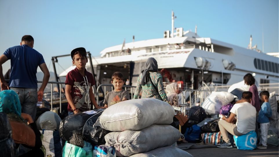 Προσφυγικό: Αφόρητη η κατάσταση στα ελληνικά νησιά, λένε οργανισμοί ανθρωπίνων δικαιωμάτων - Φωτογραφία 1