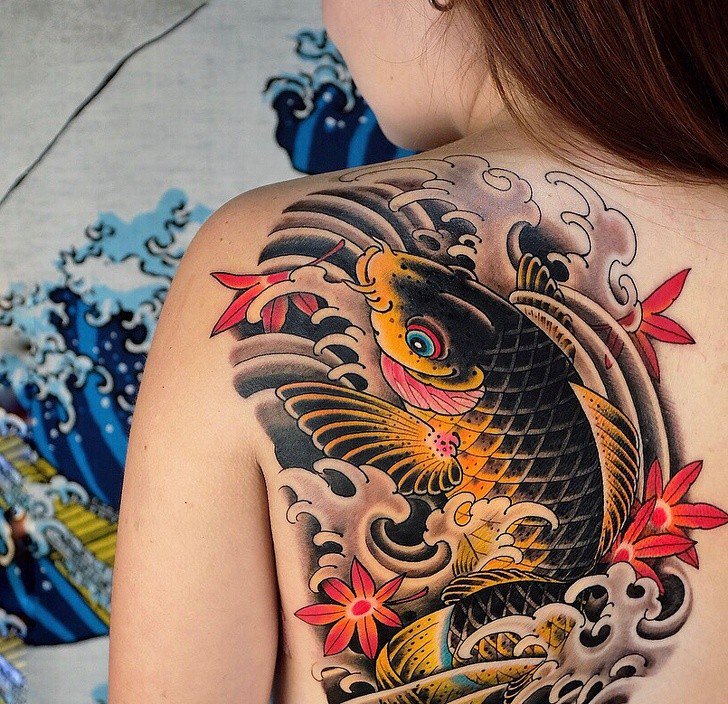 Δέκα «επικίνδυνα» τατουάζ και τι σημαίνουν - Φωτογραφία 4