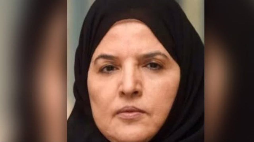Γαλλία: Η κόρη του βασιλιά της Σαουδικής Αραβίας καταδικάστηκε σε 10 μήνες φυλακή - Φωτογραφία 1