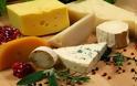 Eurostat: Σε Ελλάδα και Κύπρο το ακριβότερο γάλα, τυρί και αυγά..