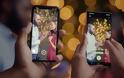 Η Samsung καλεί τους χρήστες iPhone να μεταβούν στο Note 10 Galaxy για το εφέ bokeh των βίντεο