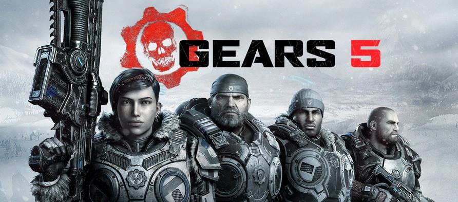 Gears 5 ήρθε10 Σεπτεμβρίου σε στενή συνεργασία με την AMD - Φωτογραφία 1