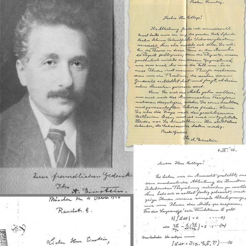 Ο Κων/νος Καραθεοδωρή και τι ΔΕΝ είπε γι΄αυτόν ο Einstein - Φωτογραφία 4