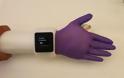 Ηλεκτρονικό γάντι προσφέρει φυσική αίσθηση σε πρόσθετο χέρι