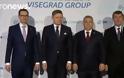 Ομάδα του Βίσεγκραντ: «Ναι» στις ενταξιακές διαπραγματεύσεις για Αλβανία και Βόρεια Μακεδονία