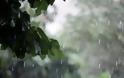 Φθινόπωρο με καταιγίδες - Άνεμοι έως και 7 μποφόρ στο Αιγαίο