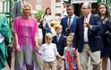 Ο πρίγκιπας Αλβέρτος του Μονακό στέλνει τα παιδιά του σε δημόσιο σχολείο