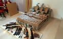 Κύκλωμα εμπορίας καλάσνικοφ: Πώς έφερναν τα όπλα από την Αλβανία - Φωτογραφία 5