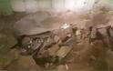 Βρήκαν ανθρώπινα λείψανα σε κτήριο του πρώην δικτάτορα Στρέσνερ