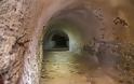 Λέρος: Ένα υπόγειο ανοιχτό μουσείο - Δείτε φωτογραφίες - Φωτογραφία 2