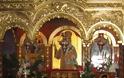 Φωτογραφίες Ιερών Λειψάνων του Αγίου Νεκταρίου - Φωτογραφία 11