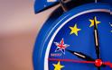 Βρετανία-ΕΕ: Ο υπουργός του Brexit Μπαρκλεϊ λέει πως το Ηνωμένο Βασίλειο κάνει πρόοδο προς μια συμφωνία