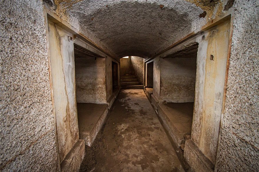 Λέρος: Ένα υπόγειο ανοιχτό μουσείο - Δείτε φωτογραφίες - Φωτογραφία 12