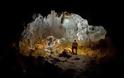 Αποστολή στη Σελήνη: Έξι αστροναύτες θα προετοιμαστούν κλεισμένοι σε σπήλαιο της Σλοβενίας