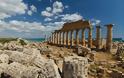 Ο λόγος που οι αρχαίοι Έλληνες έχτιζαν ναούς πάνω σε σεισμικά ρήγματα