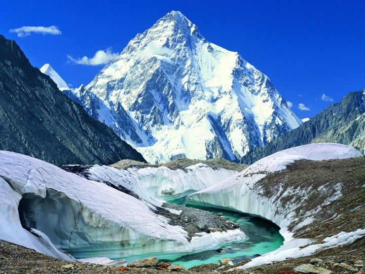 Τα πιο θανατηφόρα βουνά στην Γη - Φωτογραφία 2
