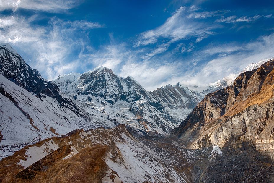 Τα πιο θανατηφόρα βουνά στην Γη - Φωτογραφία 3