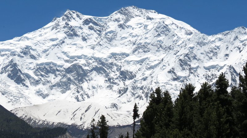 Τα πιο θανατηφόρα βουνά στην Γη - Φωτογραφία 4