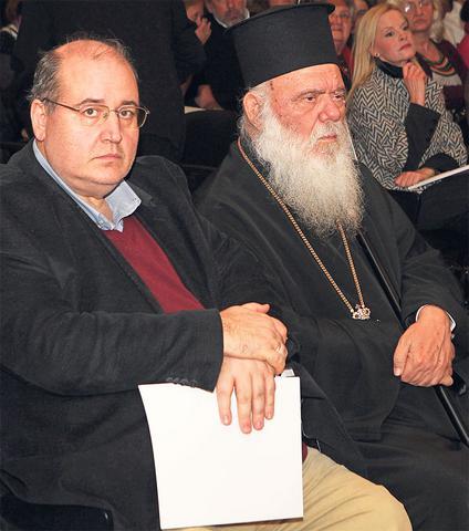 Ο Νίκος Φίλης αποσιωπά την ακύρωση των «νέων Θρησκευτικών» από το ΣτΕ - Φωτογραφία 1
