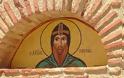 Παναγία η Αθηνιώτισσα: Ο Παρθενώνας στα βυζαντινά χρόνια - Φωτογραφία 6