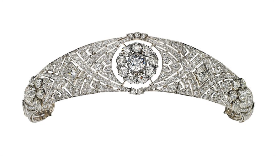 Βασιλικά κοσμήματα αμύθητης αξίας: Τα Διαμάντια του Στέμματος - Φωτογραφία 11