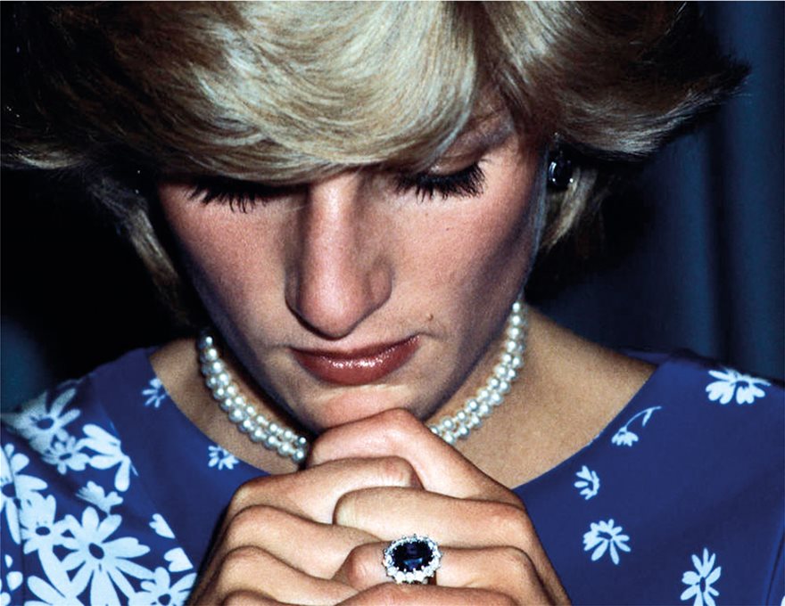 Βασιλικά κοσμήματα αμύθητης αξίας: Τα Διαμάντια του Στέμματος - Φωτογραφία 23