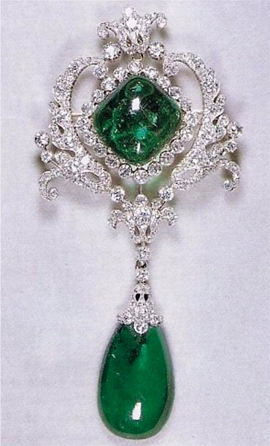 Βασιλικά κοσμήματα αμύθητης αξίας: Τα Διαμάντια του Στέμματος - Φωτογραφία 28