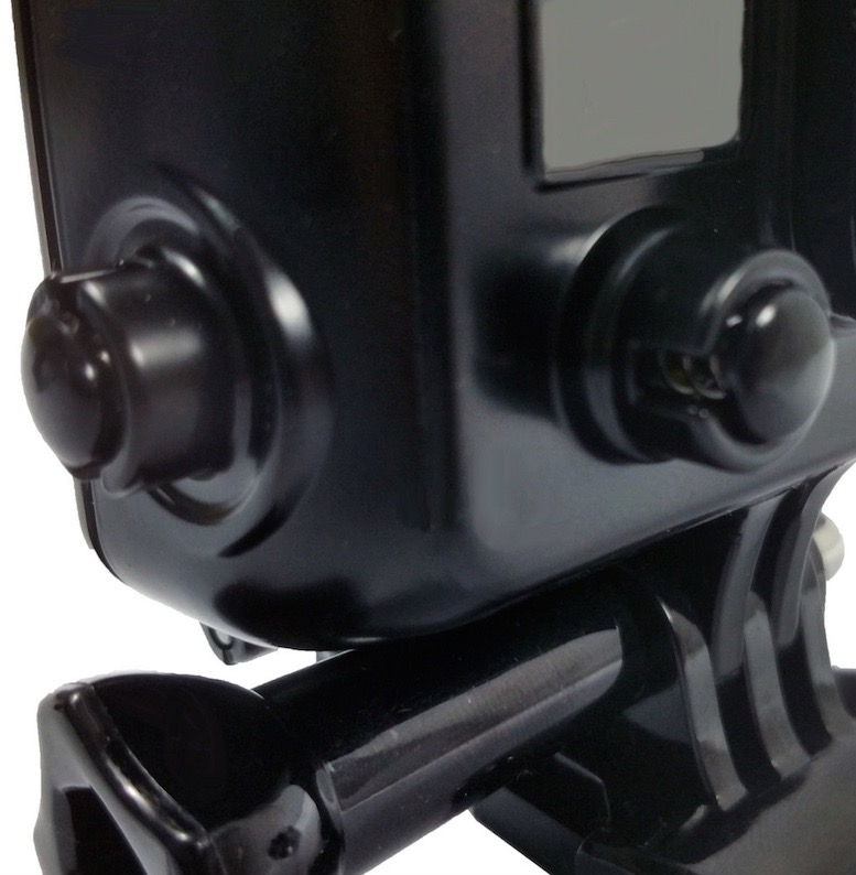 GoPro Skeleton  Black Edition, Be a HERO in STYLE!! - Φωτογραφία 7