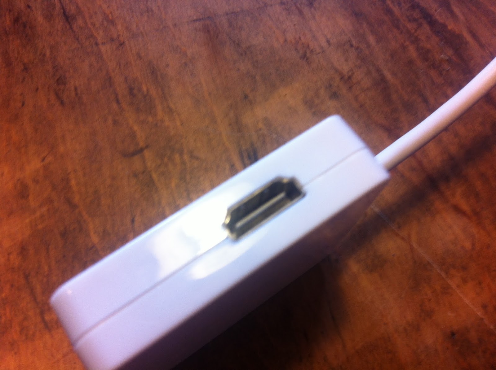 Apple Macbook 3πλος αντάπτορας  αποMini DisplayPort σε HDMI-DVI 1-DisplayPort - Φωτογραφία 4