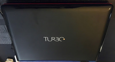 Notebook Turbo X 11 - Φωτογραφία 5