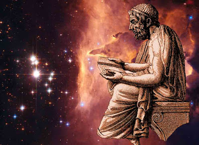 Η Ιλιάδα του Ομήρου, το αρχαιότερο σύγγραμμα αστρονομίας - Φωτογραφία 1