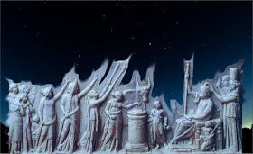 Η Ιλιάδα του Ομήρου, το αρχαιότερο σύγγραμμα αστρονομίας - Φωτογραφία 3