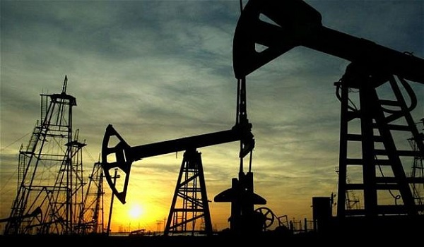 Εκτοξεύτηκαν οι διεθνείς τιμές του πετρελαίου μετά την επίθεση στην Aramco - Φωτογραφία 1
