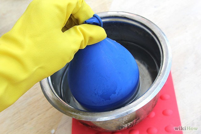 ΚΑΤΑΣΚΕΥΕΣ - Τοποθετεί ένα μπαλόνι μέσα σε ένα δοχείο. Και ο λόγος είναι καταπληκτικός (photos) - Φωτογραφία 4