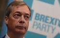 Φάρατζ: ΕΕ και πολιτική ελίτ Λονδίνου θέλουν να «προδώσουν» το δημοψήφισμα
