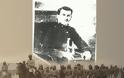 Υπολοχαγός ΓΙΑΝΝΗΣ ΜΠΑΚΟΓΙΩΡΓΟΣ από τα ΑΧΥΡΑ Ξηρομέρου: Πολέμησε στη Μικρασιατική εκστρατεία 1919-1922 και σκοτώθηκε στην περιοχή του Πανόρμου Μικράς Ασίας - Φωτογραφία 1